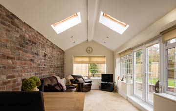 conservatory roof insulation Tarfside, Angus