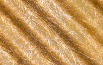 Tarfside fibreglass roof waterproofing