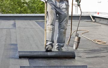 flat roof replacement Tarfside, Angus