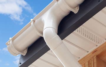 Tarfside gutter installation costs