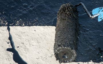 Tarfside liquid sealant waterproofing