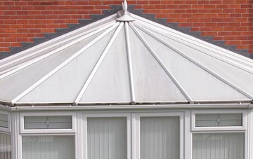 Tarfside polycarbonate conservatory roof repairs