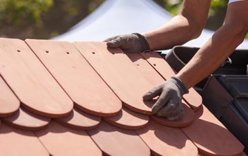 Tarfside roof tile contractors