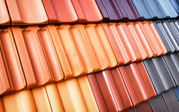 Tarfside roof tile costs