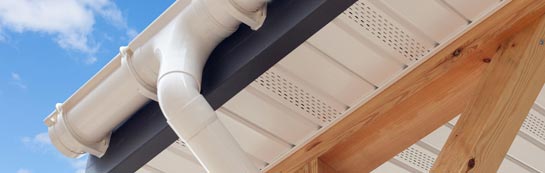 get Tarfside guttering quotes today