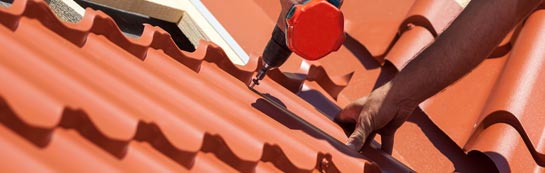 save on Tarfside roof installation costs
