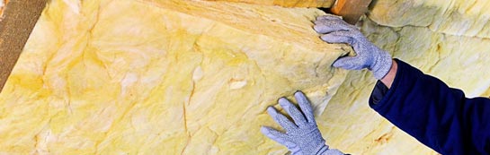 quotes for Tarfside roof insulation