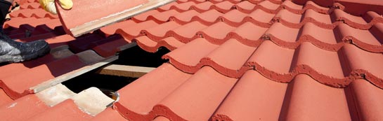 compare Tarfside roof repair quotes