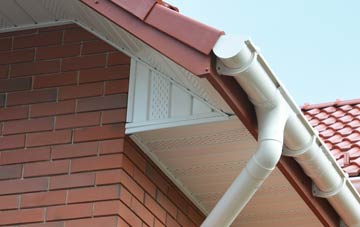 Tarfside soffit repair costs