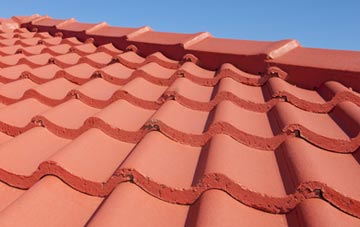 Tarfside tile and slate roof replacement