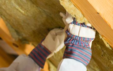 types of Tarfside pitched roof insulation materials