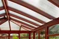 Tarfside conservatory roofing insulation