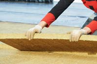 find rated Tarfside roof insulation companies