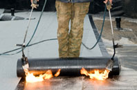 Tarfside flat roof sealing quote