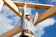 Tarfside roof replacement work