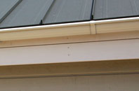 Tarfside soffit repair