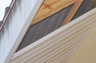 rated Tarfside soffit repair companies